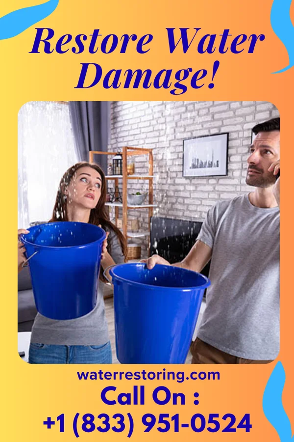 water restoration Sterling Flood Damage Professionals Patten